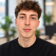 Luke Maloney